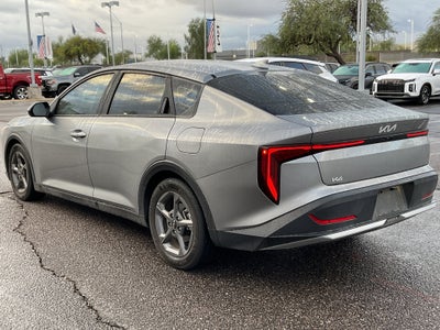 2025 Kia K4 LXS*CLEAN CARFAX/1 OWNER