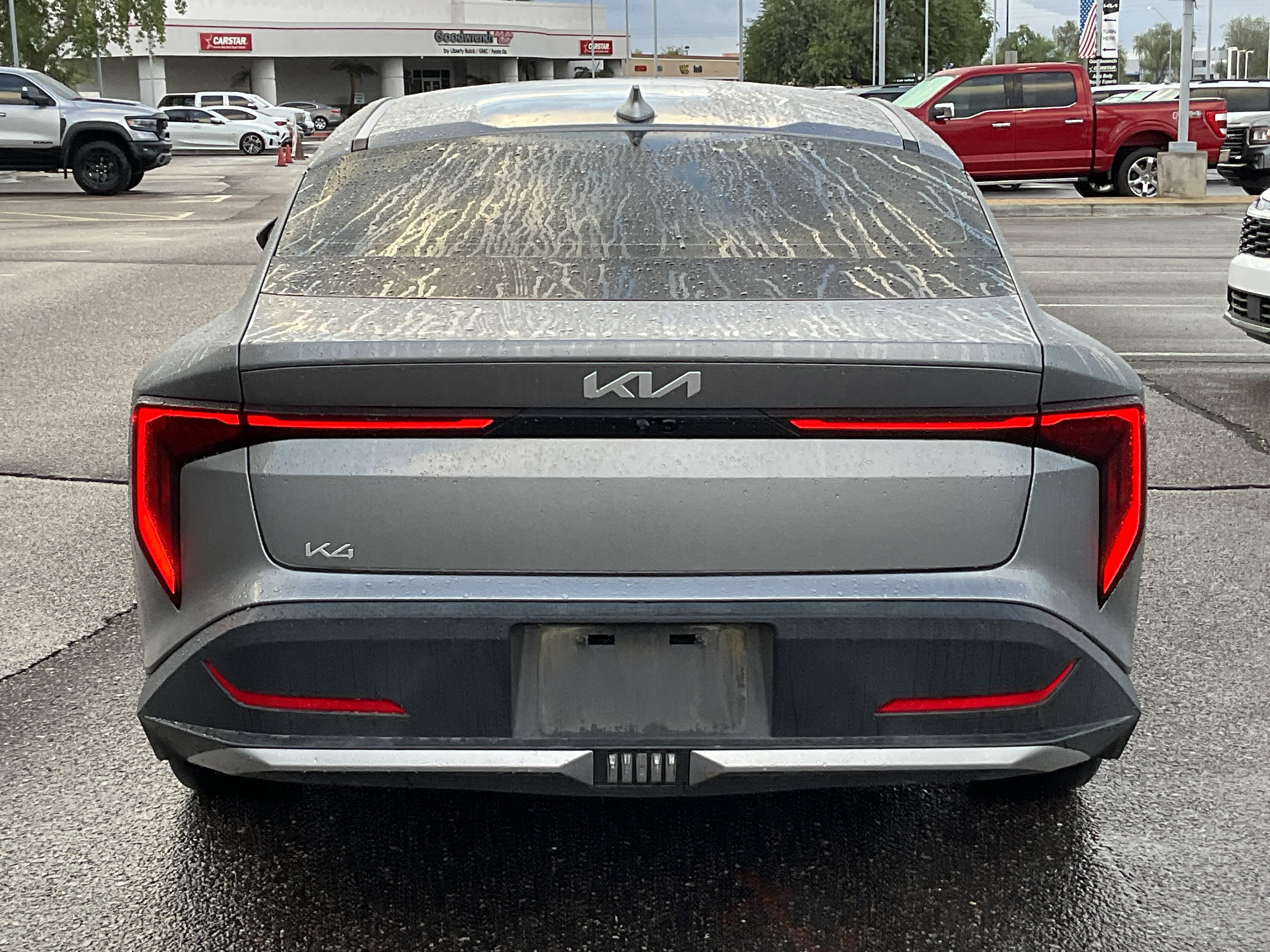 2025 Kia K4 LXS*CLEAN CARFAX/1 OWNER