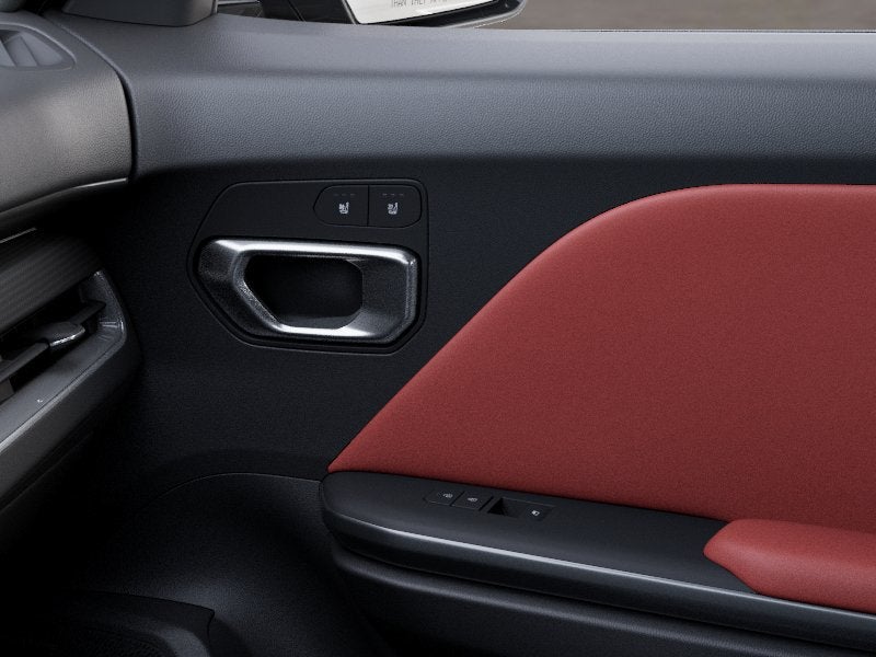 2026 Kia K4 Hatchback GT-Line Turbo