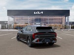 2026 Kia K4 Hatchback GT-Line Turbo