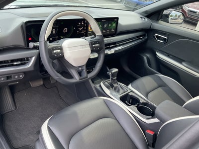 2026 Kia K4 Hatchback GT-Line