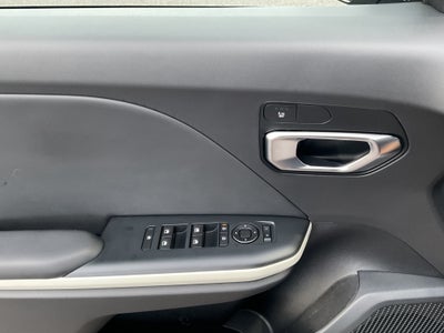 2026 Kia K4 Hatchback GT-Line