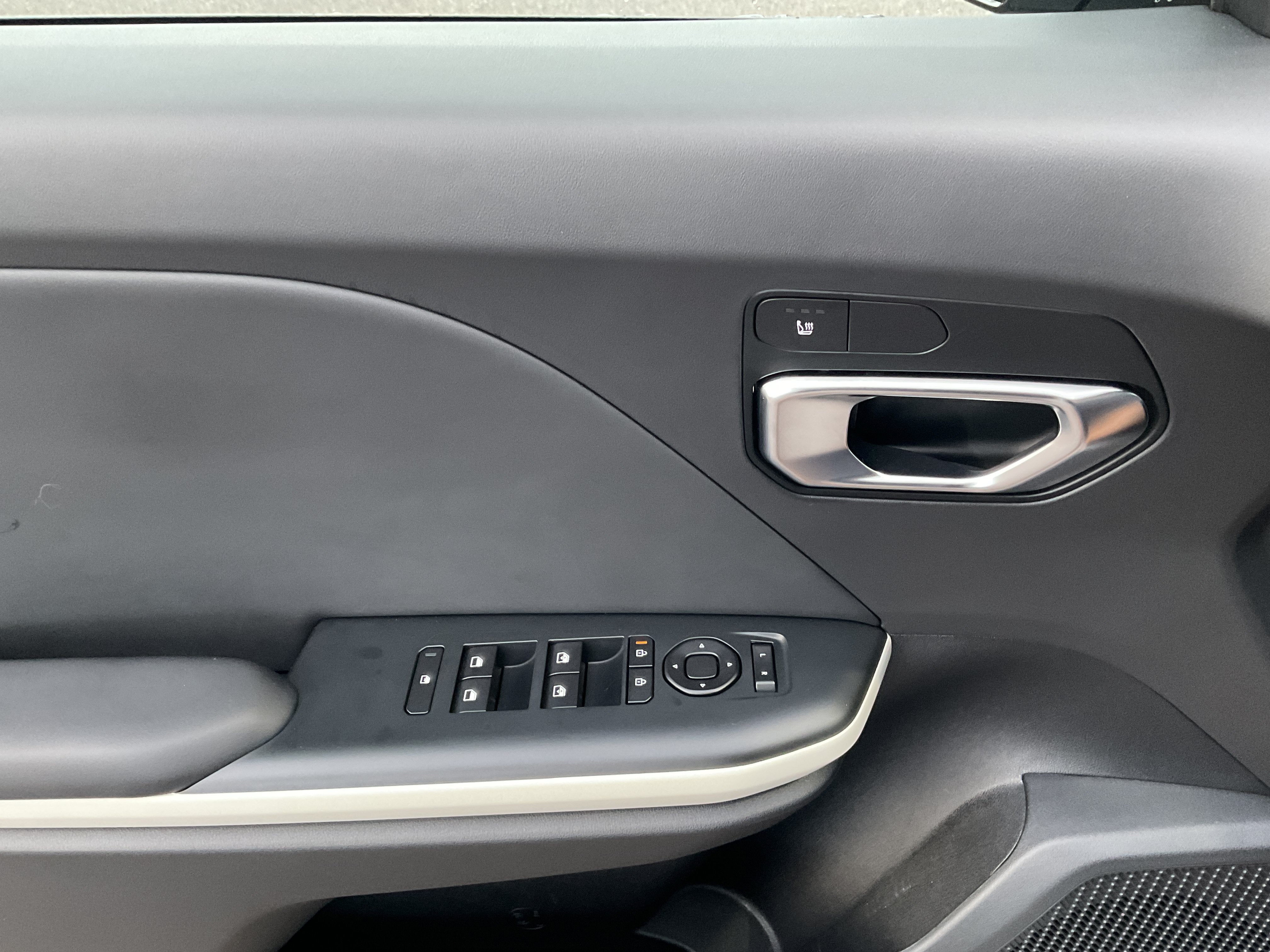 2026 Kia K4 Hatchback GT-Line