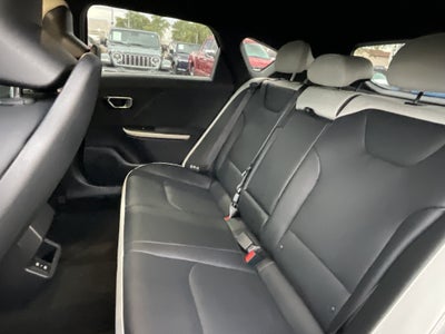 2026 Kia K4 Hatchback GT-Line