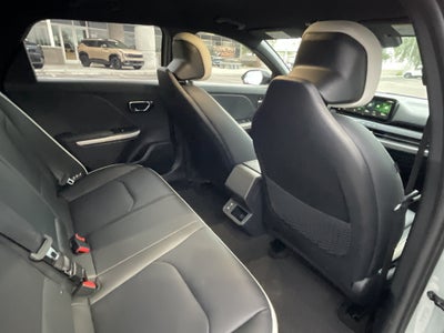 2026 Kia K4 Hatchback GT-Line