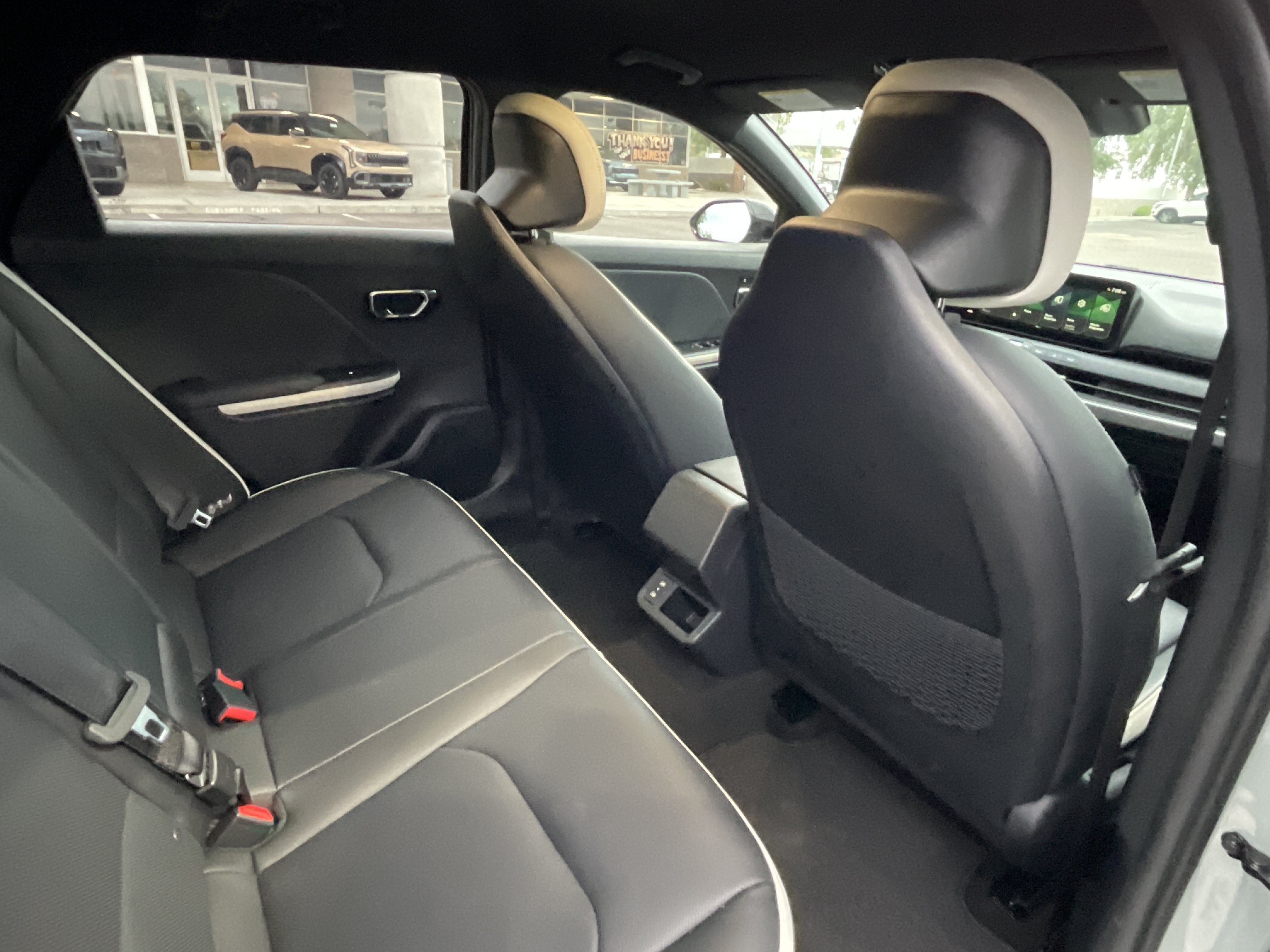 2026 Kia K4 Hatchback GT-Line