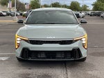 2026 Kia K4 Hatchback GT-Line