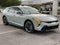 2026 Kia K4 Hatchback GT-Line