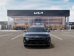 2026 Kia K4 Hatchback GT-Line