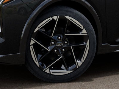 2026 Kia K4 Hatchback GT-Line