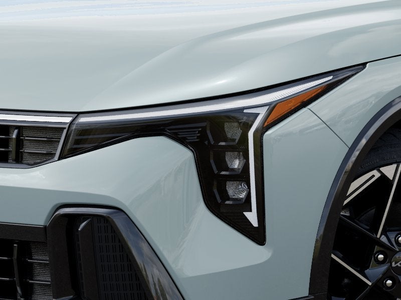 2026 Kia K4 Hatchback GT-Line