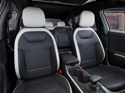 2026 Kia K4 Hatchback GT-Line