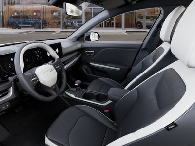 2026 Kia K4 Hatchback GT-Line