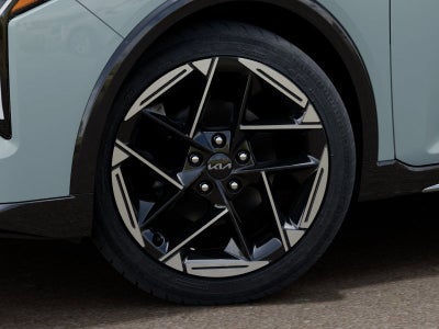 2026 Kia K4 Hatchback GT-Line