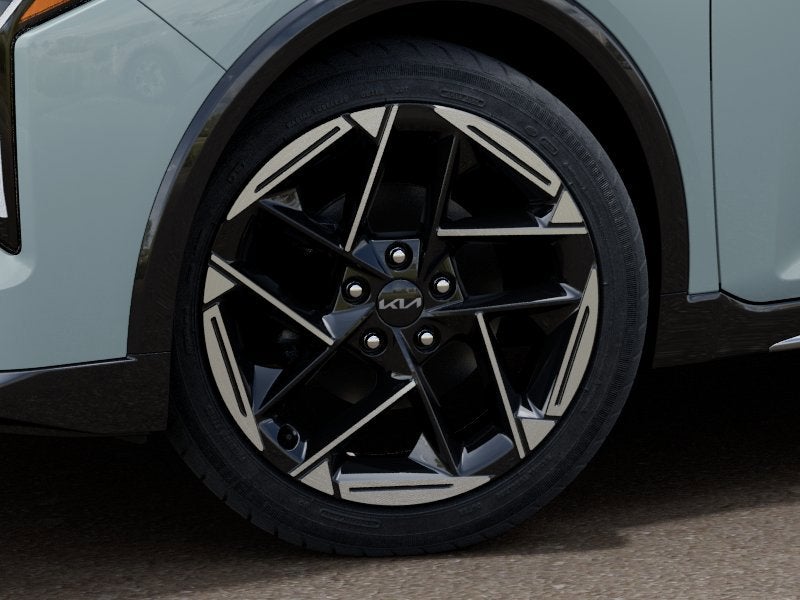 2026 Kia K4 Hatchback GT-Line