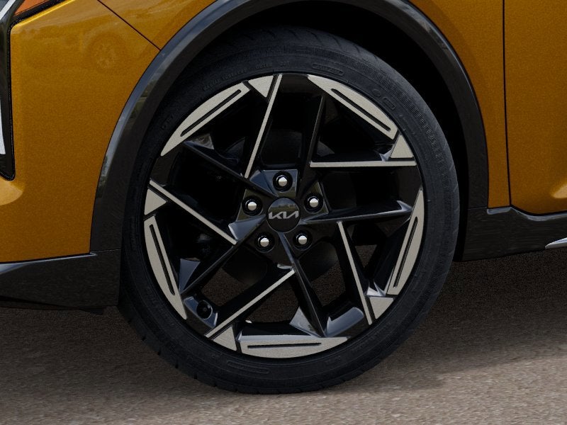 2026 Kia K4 Hatchback GT-Line