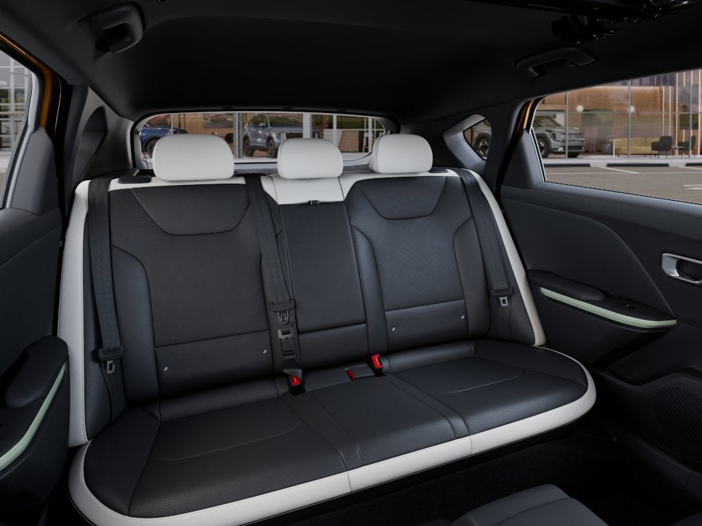 2026 Kia K4 Hatchback GT-Line