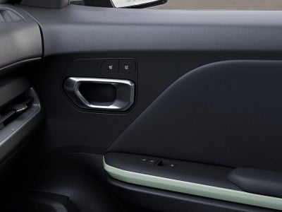 2026 Kia K4 Hatchback GT-Line