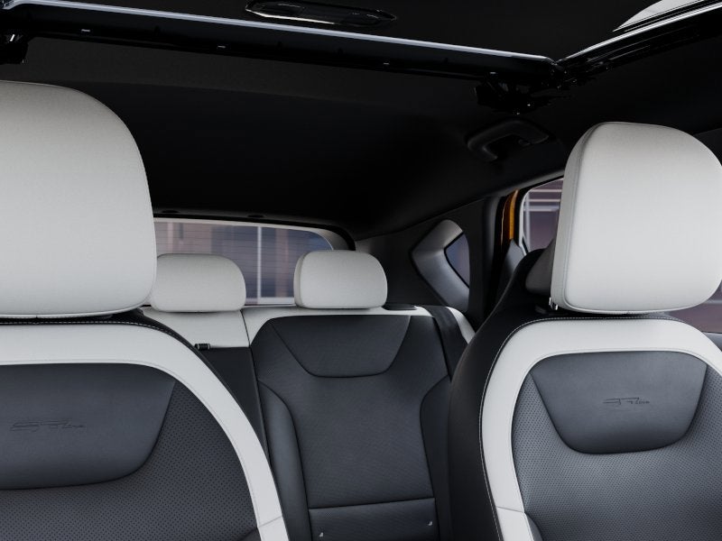 2026 Kia K4 Hatchback GT-Line