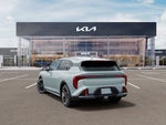2026 Kia K4 Hatchback GT-Line