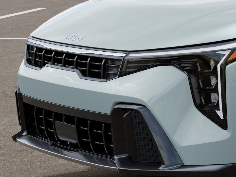 2027 Kia K4 Hatchback GT-Line