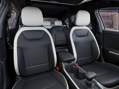 2027 Kia K4 Hatchback GT-Line