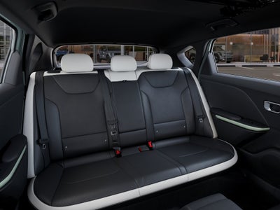 2027 Kia K4 Hatchback GT-Line