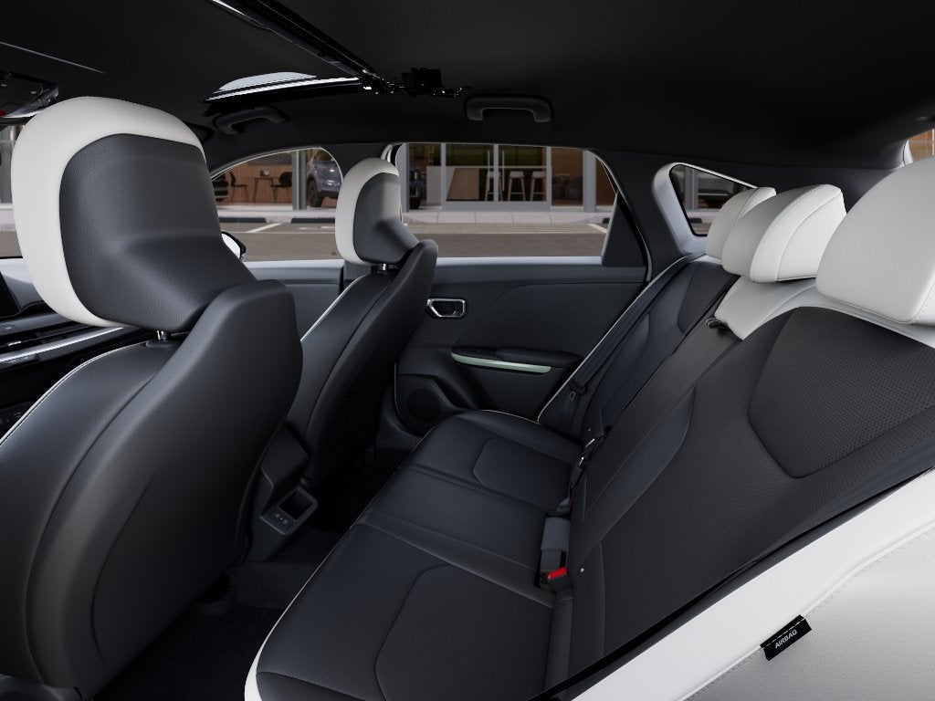 2027 Kia K4 Hatchback GT-Line