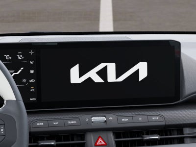 2027 Kia K4 Hatchback GT-Line
