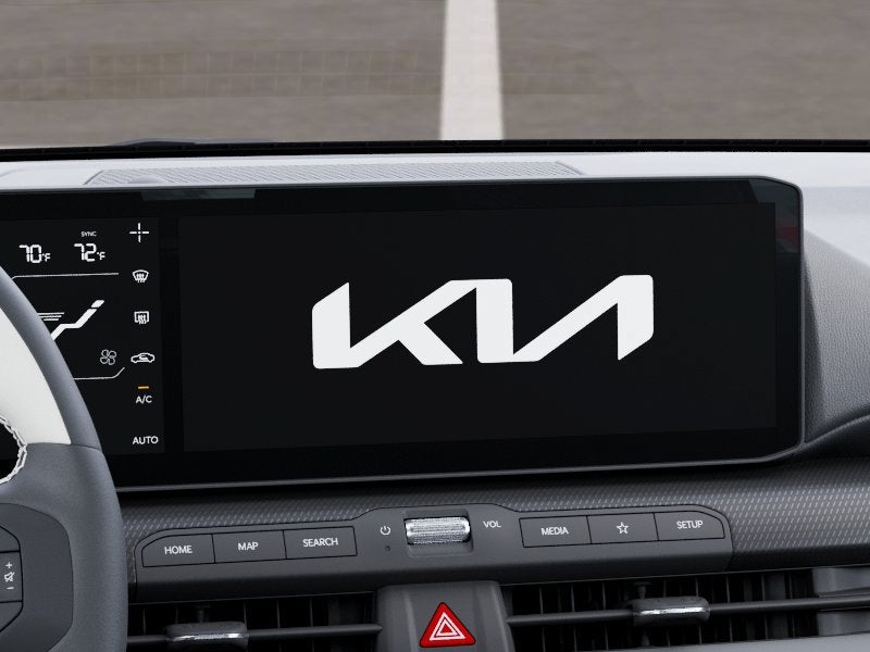 2027 Kia K4 Hatchback GT-Line