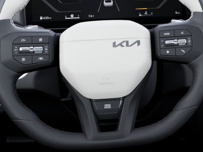 2027 Kia K4 Hatchback GT-Line