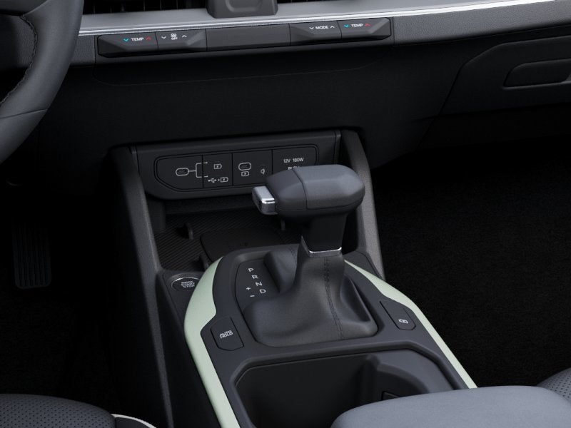 2027 Kia K4 Hatchback GT-Line