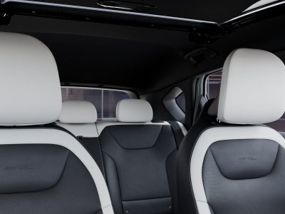 2027 Kia K4 Hatchback GT-Line