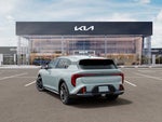 2027 Kia K4 Hatchback GT-Line