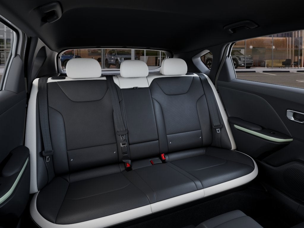 2026 Kia K4 Hatchback GT-Line