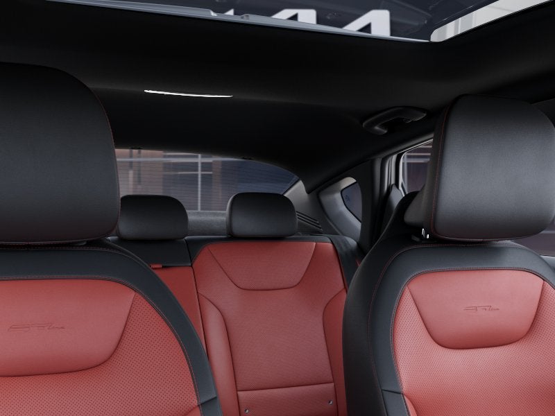 2027 Kia K4 GT-Line Turbo