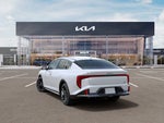 2027 Kia K4 GT-Line Turbo