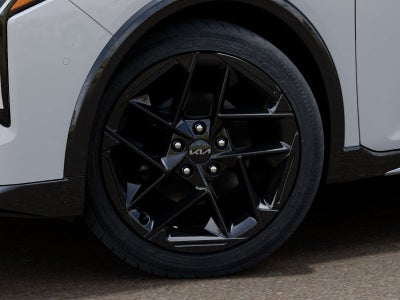 2027 Kia K4 GT-Line Turbo
