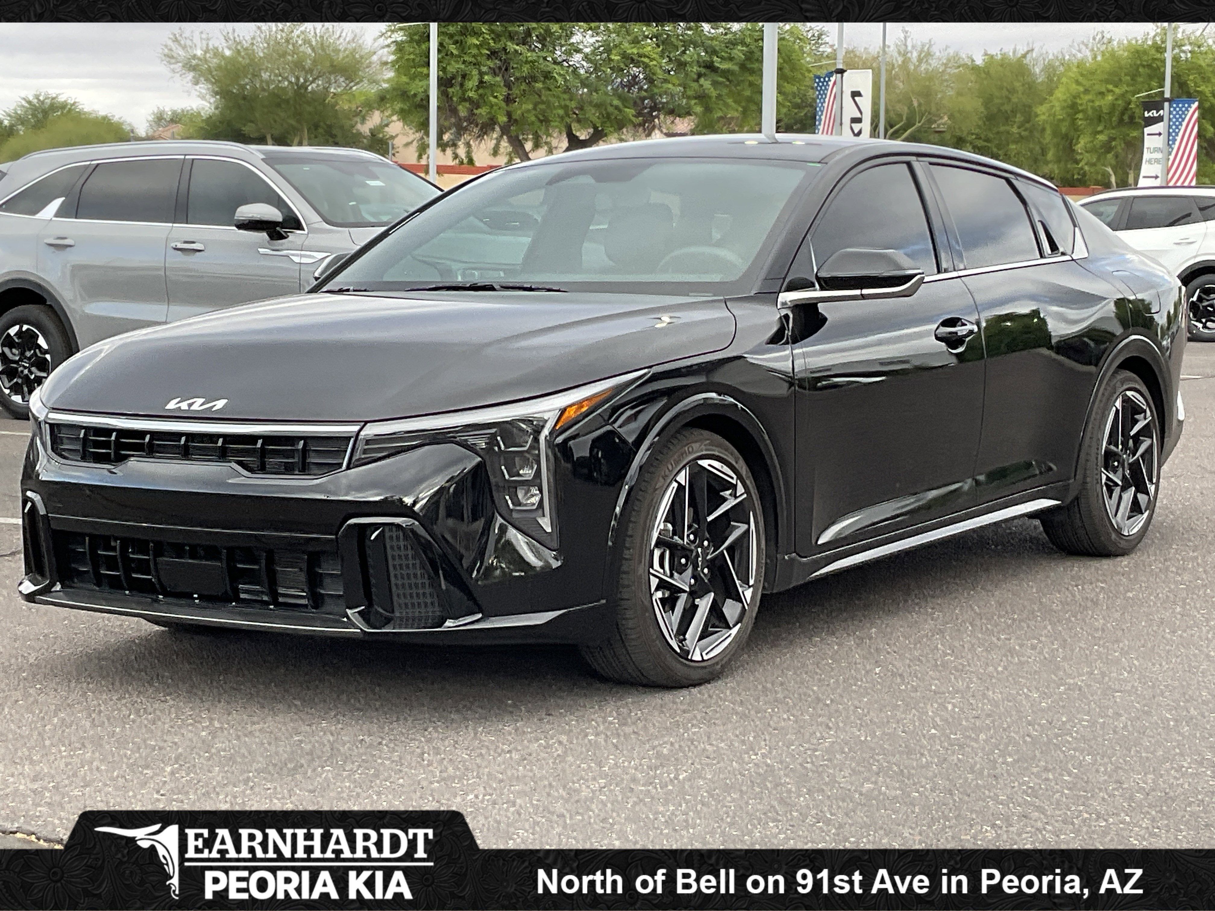 2025 Kia K4 GT-Line*CLEAN CARFAX