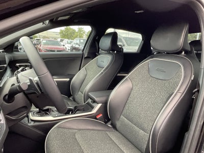 2025 Kia K4 GT-Line*CLEAN CARFAX