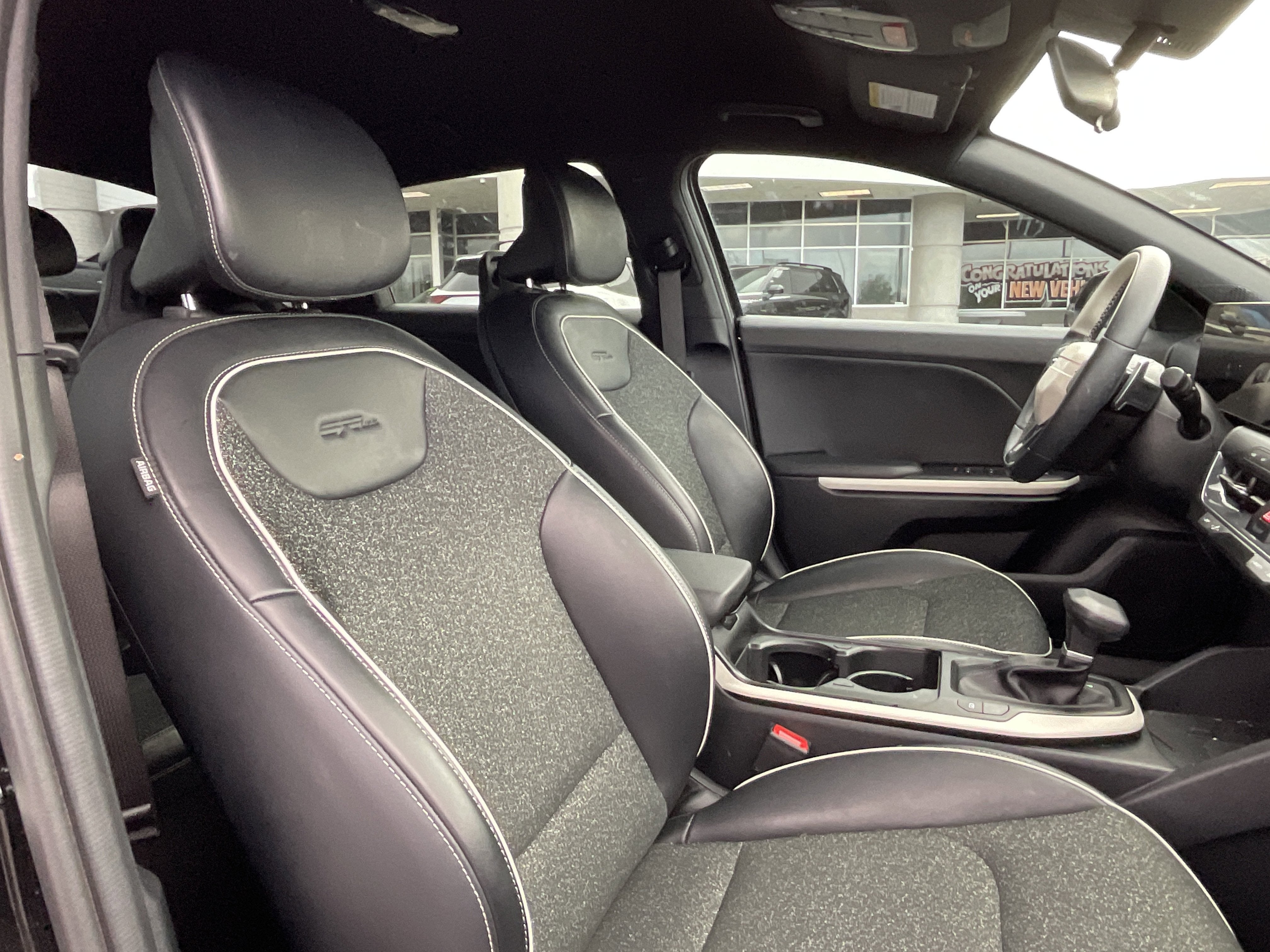 2025 Kia K4 GT-Line*CLEAN CARFAX