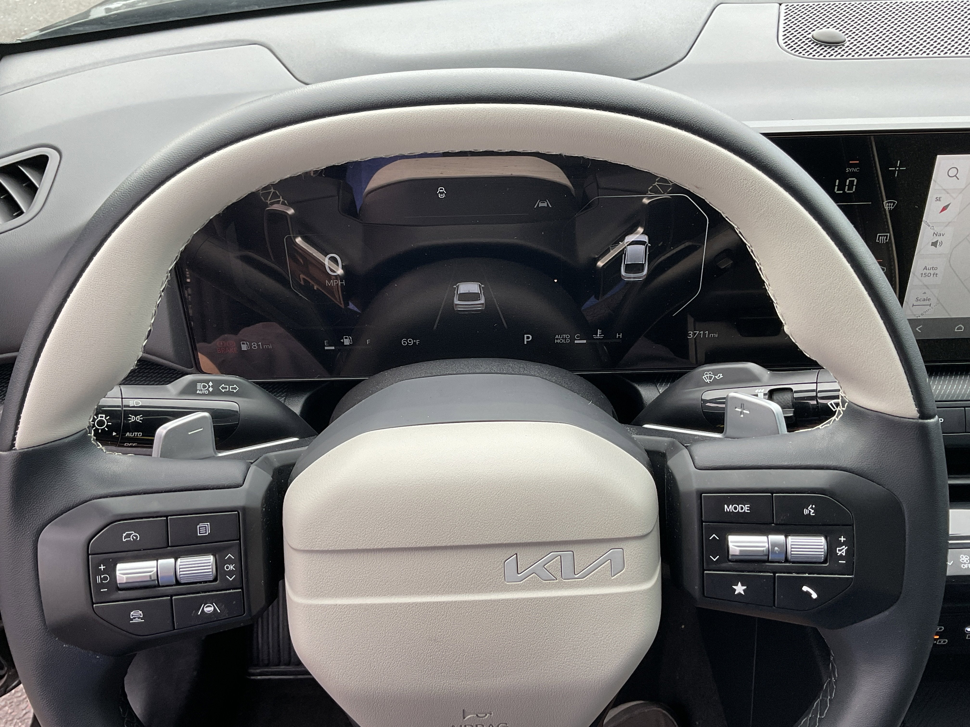 2025 Kia K4 GT-Line*CLEAN CARFAX