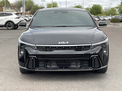 2025 Kia K4 GT-Line*CLEAN CARFAX