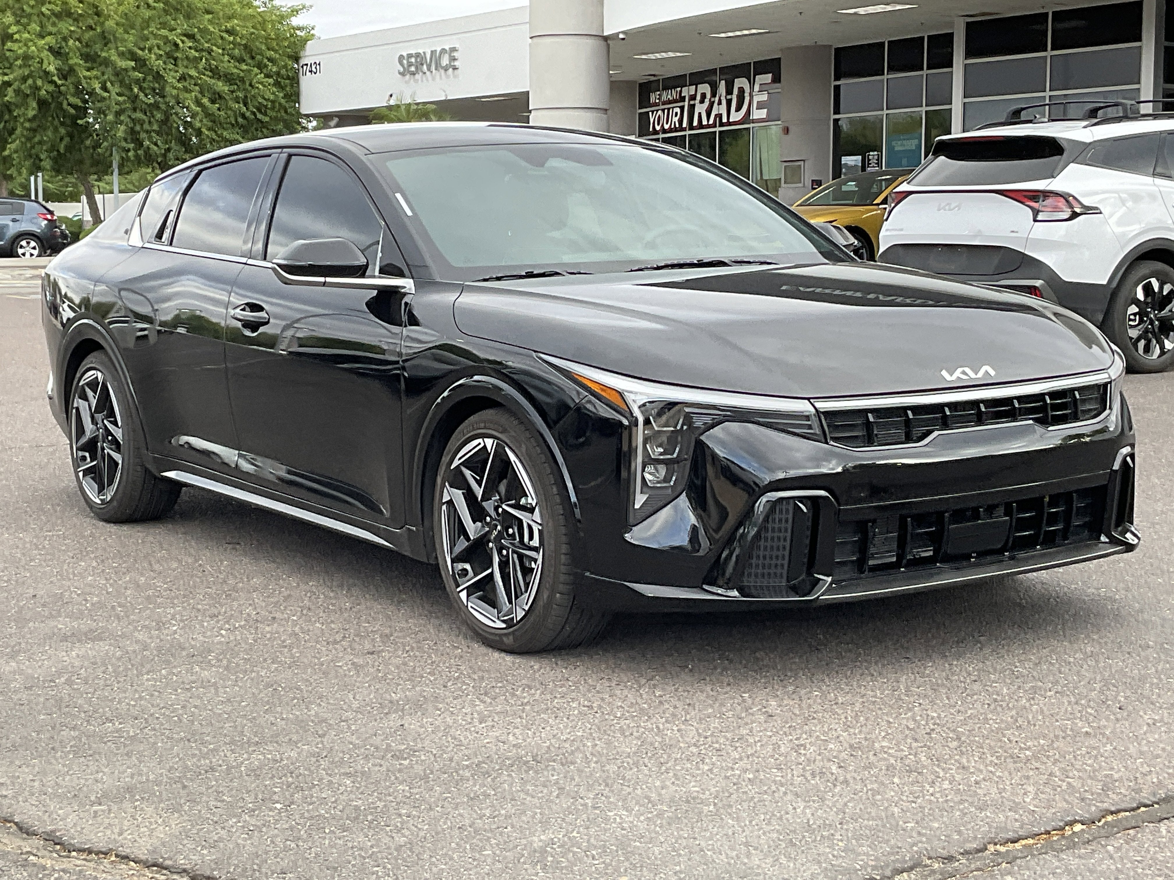 2025 Kia K4 GT-Line*CLEAN CARFAX