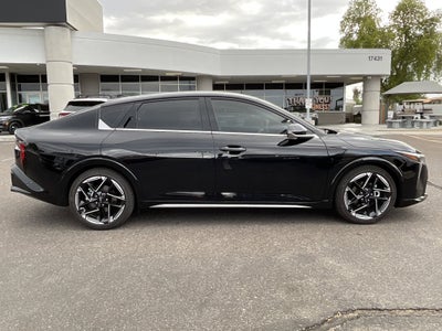 2025 Kia K4 GT-Line*CLEAN CARFAX