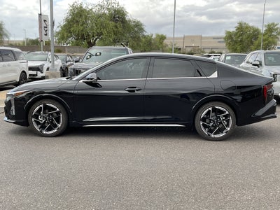 2025 Kia K4 GT-Line*CLEAN CARFAX
