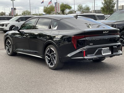 2025 Kia K4 GT-Line*CLEAN CARFAX
