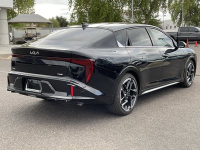 2025 Kia K4 GT-Line*CLEAN CARFAX