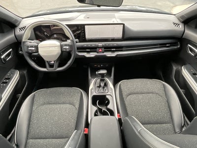 2025 Kia K4 GT-Line*CLEAN CARFAX