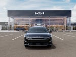 2026 Kia K4 Hatchback EX